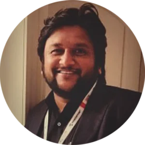 Anand Dhruv