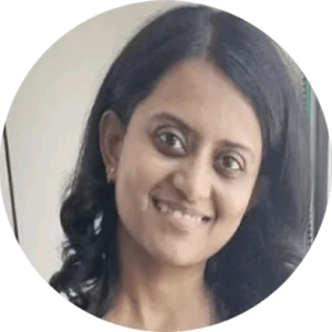 Aparna Navin