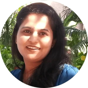 Ashlesha Gupte