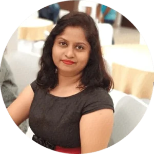 Dhanashri Kulkarni
