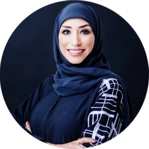 Ms. Eman Alsalti