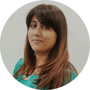 Hersha Sharma