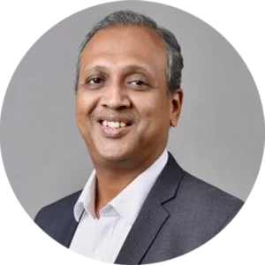 Joy Banerjee