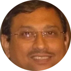 Kashyap Thorve