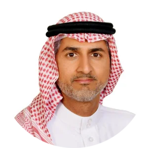 Dr. Maher Al Yousif