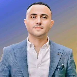 Mohamed Atef Elmelegey