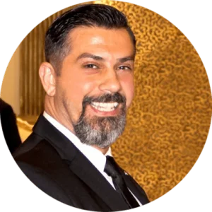 Dr. Mohammad Arnaout
