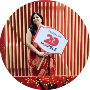 Padma Gupta