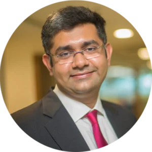 Pratik Mehta