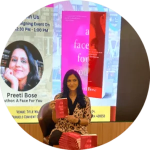 Preeti Bose