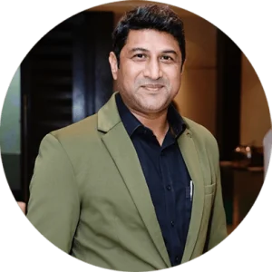 Rakesh Ebrahimpurkar