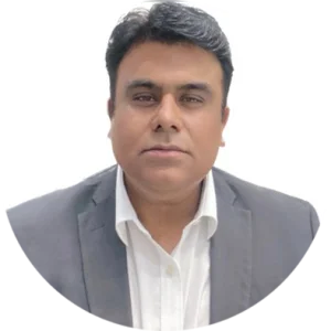 Ravi Hemnani