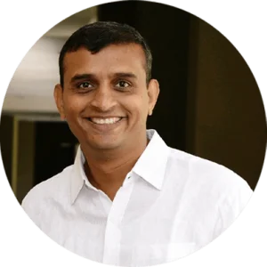 Sanjeev Muramkar
