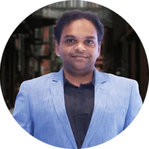 Satej Mehta