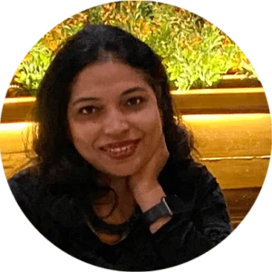 Shilpa Pai