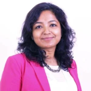 Smita Rajeev Abraham