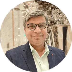 Sushil Barkur