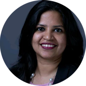 Tina Mathew