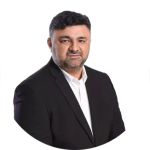 Tushar Desai